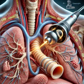 Endobronşiyal Ultrasonografi (EBUS) Nedir? Nasıl Uygulanır?