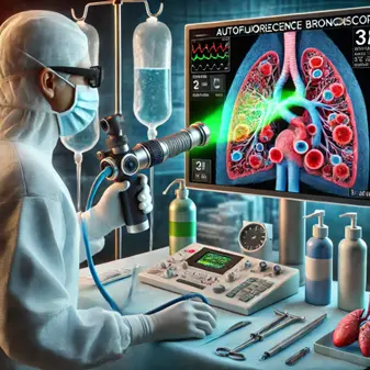 Otofloresan Bronkoskopi Nedir? Avantajları Nelerdir?