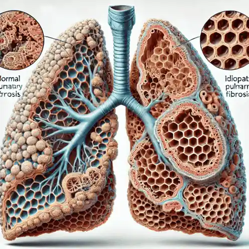 İdiyopatik Pulmoner Fibrozis (IPF) Nedir? Tanı ve Tedavi Yöntemleri Nelerdir?