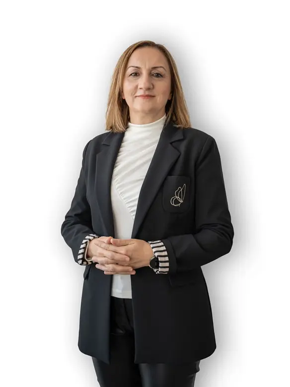 Özgeçmiş